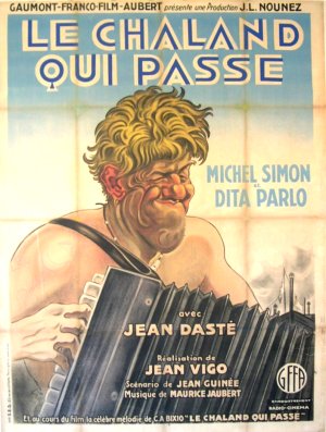 Chaland qui passe (le)